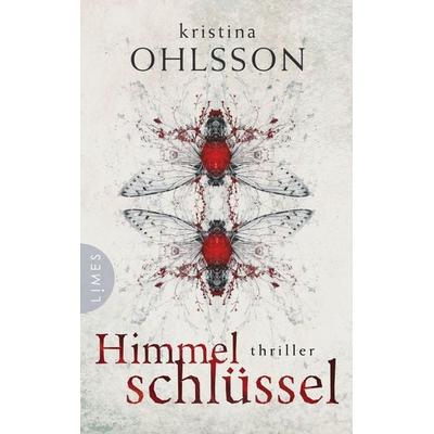 Himmelschlüssel / Fredrika Bergman Bd.4, Gebundene Ausgabe von Kristina Ohlsson, Limes