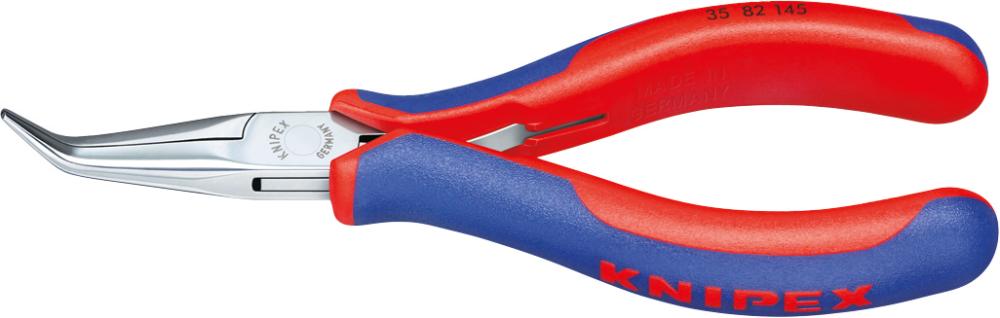 KNIPEX Elektronik-Greifzange
