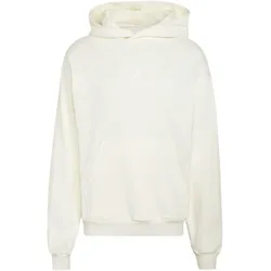 adidas Kit Small Logo Hoodie Herren KW2315 - off white 3XL