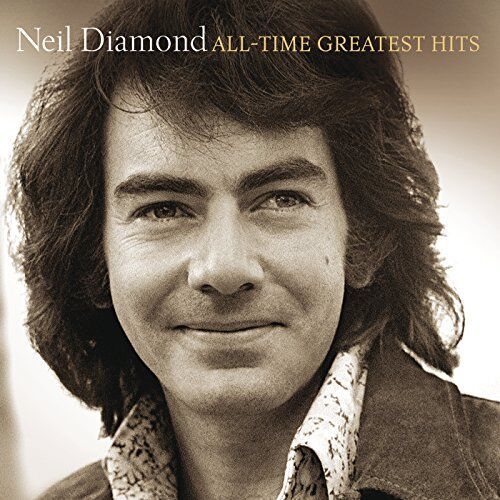 Neil Diamond - All-Time Greatest Hits (2-CD) - Preis vom 13.10.2026 11:25:28 h