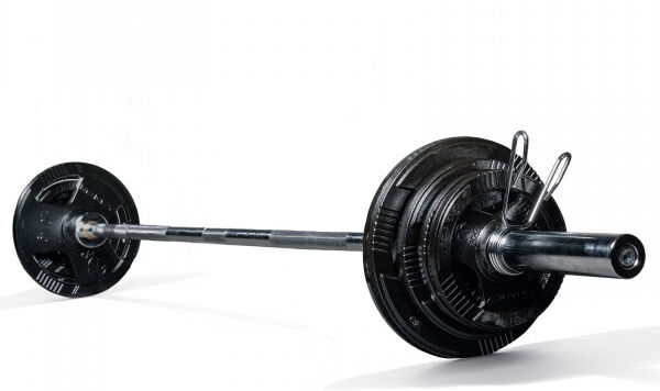 Marcy Eco Weight Sets 60 kg weight set
