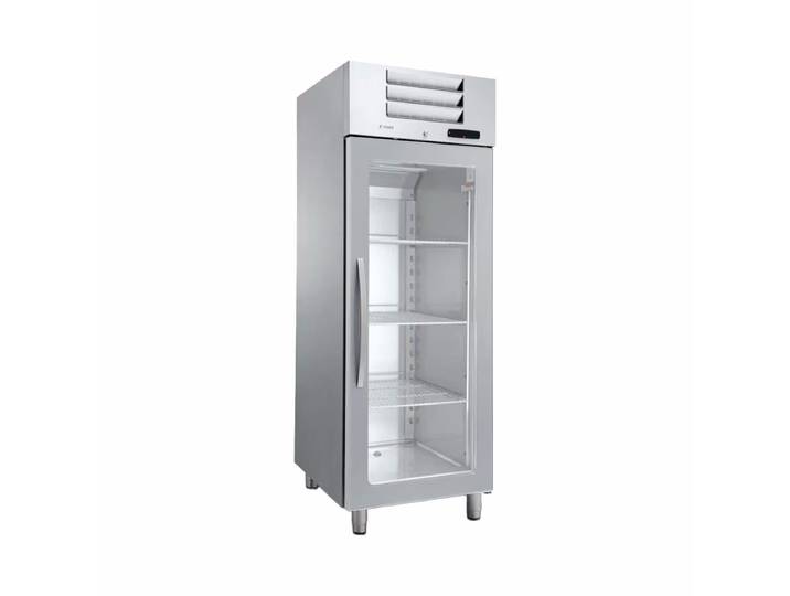 Fors GCV 700 GES Gastro Kühlschrank – edelstahl