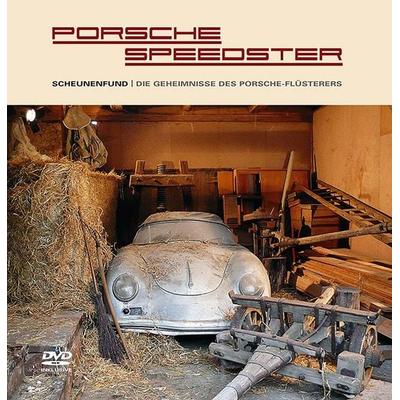 Porsche Speedster, Set von Philipp Novak, Heyn, 978-3-7084-0518-6