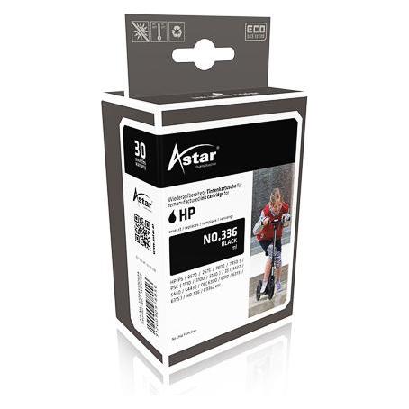 Astar AS70060 HP PSC1510 TINTE black C9362EE/336 630Seiten (AS70060)