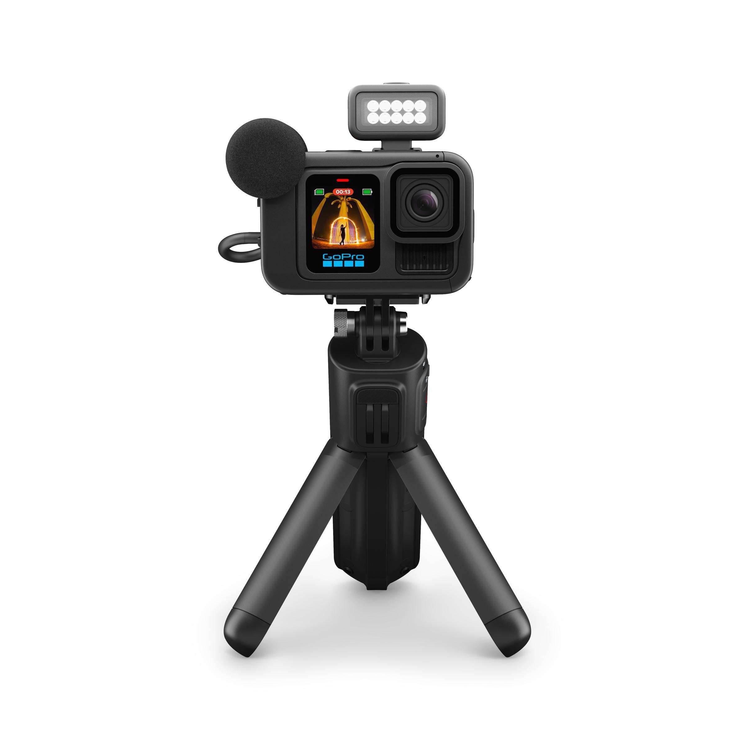 GoPro Hero 13 Black Creator Edition CHDFB-131-EU