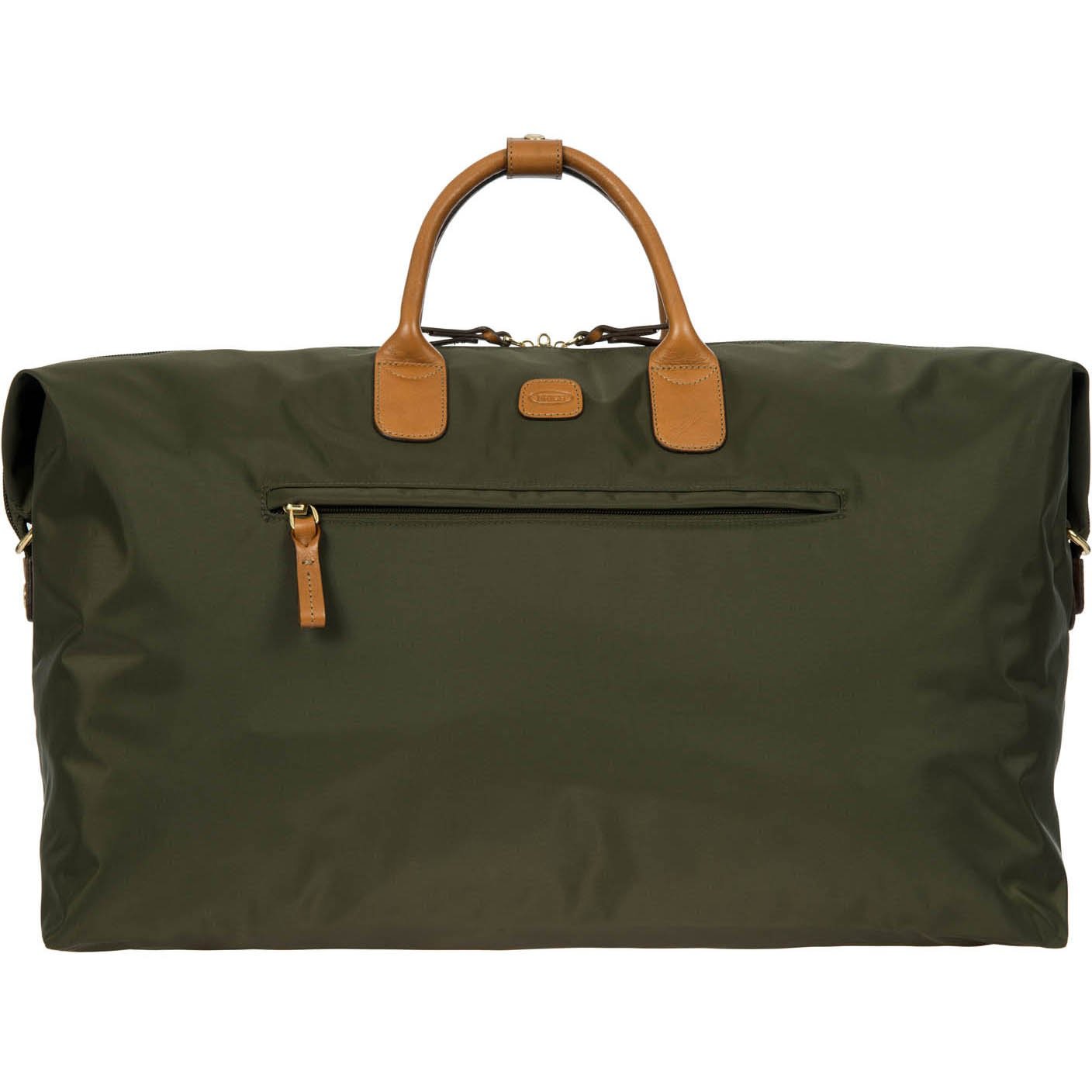 BRIC'S X-Travel Reisetasche L Olive_delete