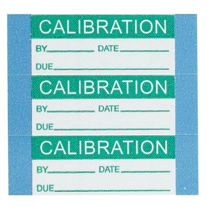 Brady Write-on labels - (per 25 c.) (WO-10-NL)