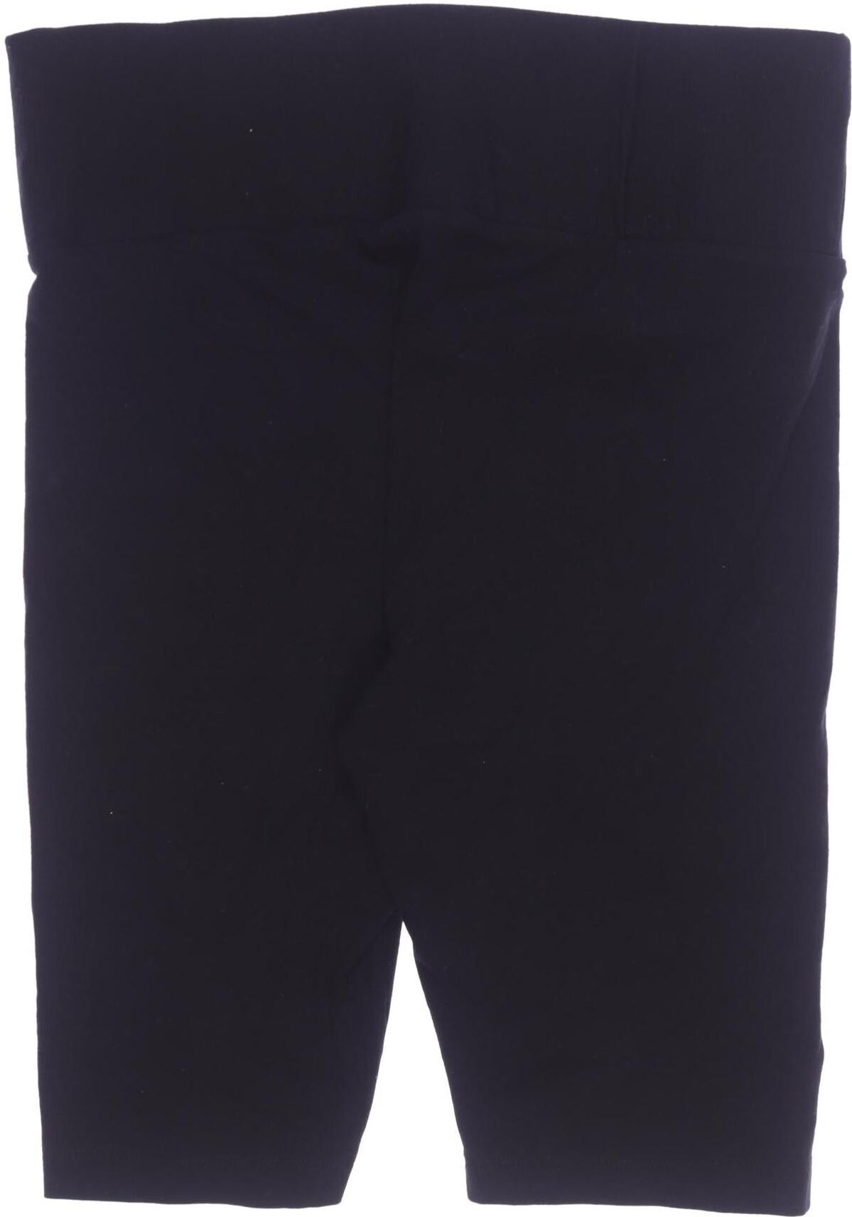 COS Damen Shorts, Schwarz, Gr. XS, kein / Etikett - Second Hand