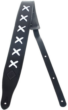 Minotaur Dave Black schwarz