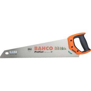 Bahco Fuchsschwanz Profcut, PC-19-GT7, mittelgrob, Länge 475 mm