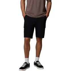 COLUMBIA Herren Shorts ROC Tech Cargo Short, Größe 36 in Schwarz Schwarz