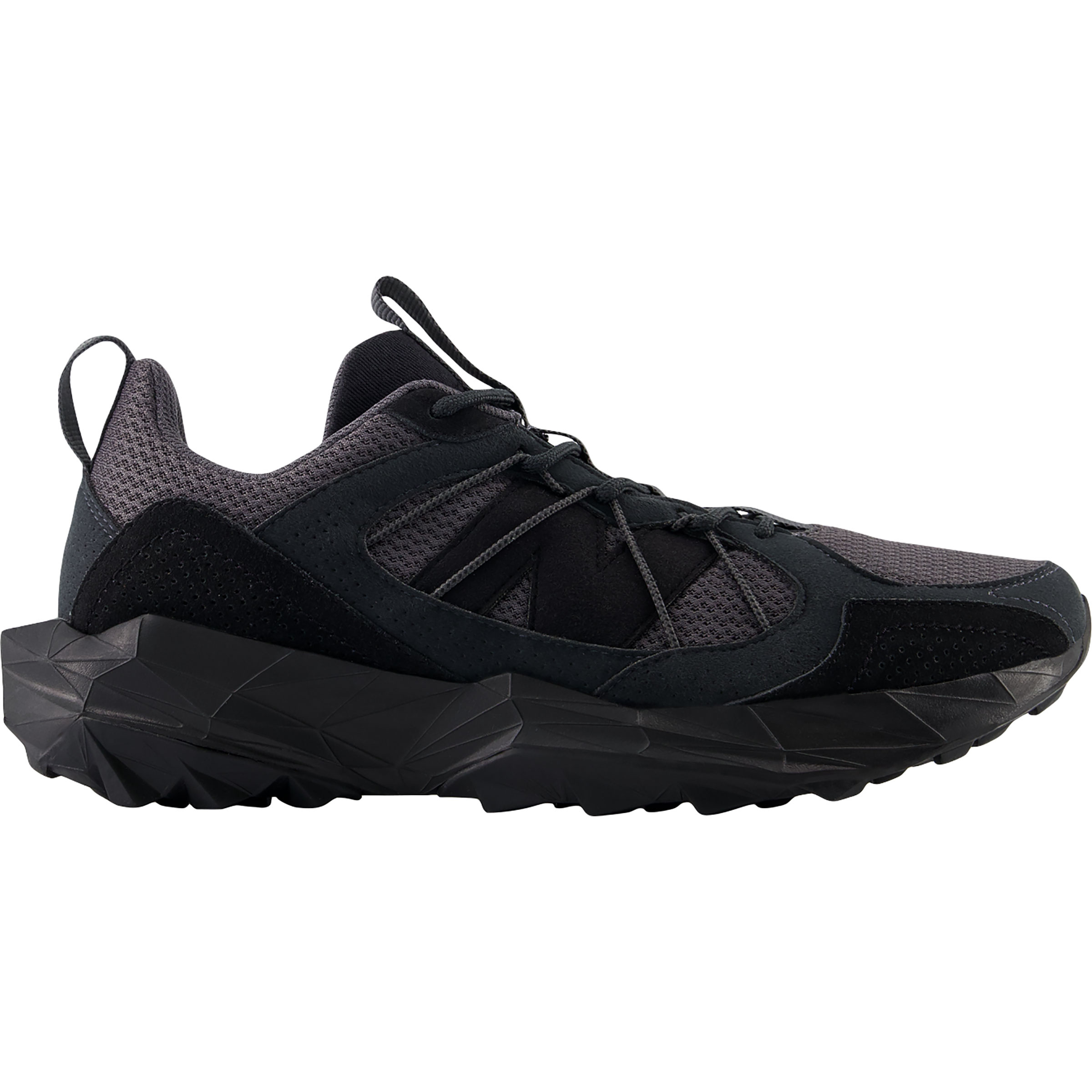 New Balance Dynasoft Tektrel Herren Trailrunningschuhe schwarz Größe 45.5 Trailrunning | Lifestyle Schnell trocknend