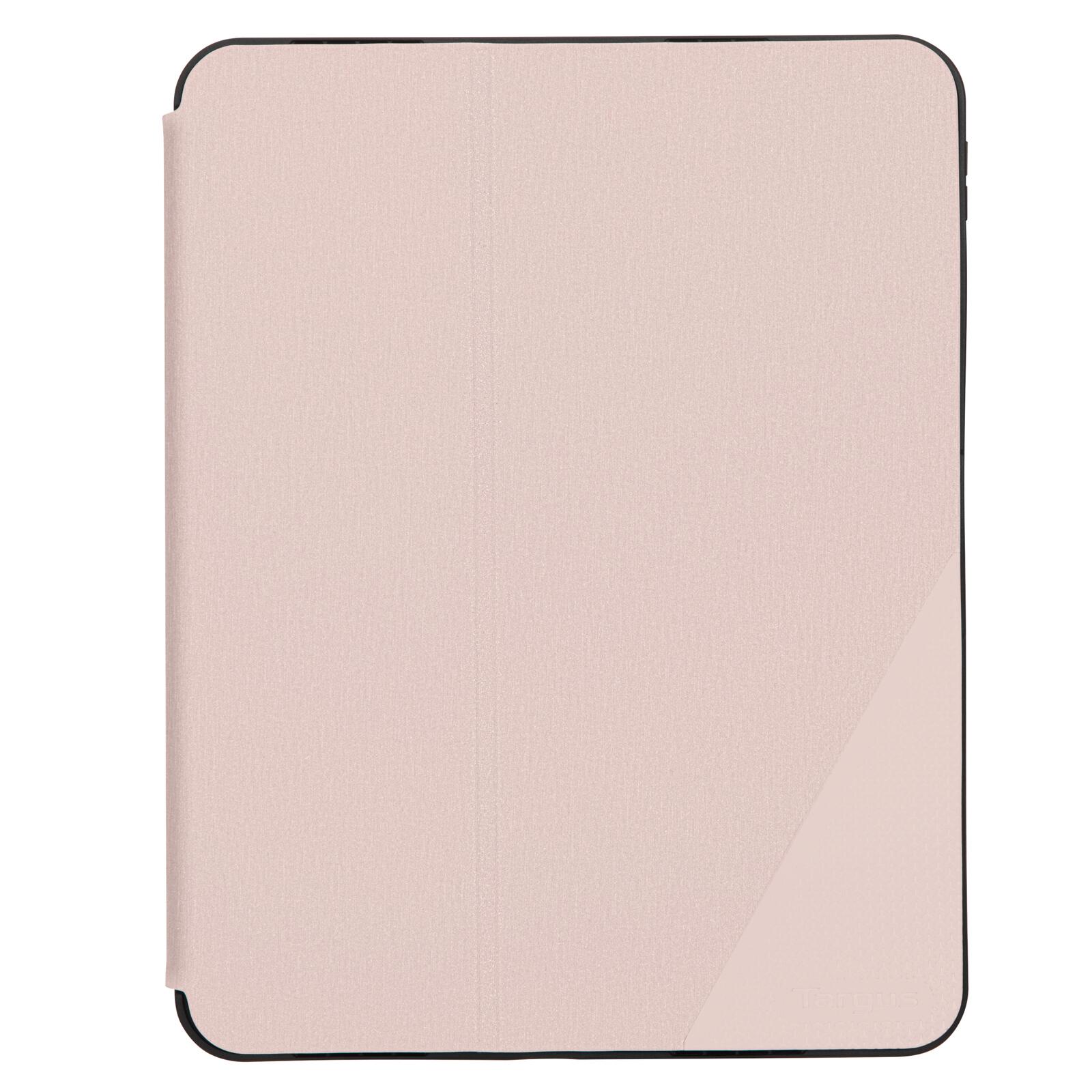 Targus Click-In Schutzhülle für das iPad 10.Gen (10,9") (Rose Gold) THZ93208GL