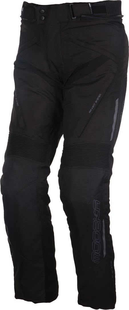 Modeka Lonic Motorrad Textilhose 088190-10-3XL