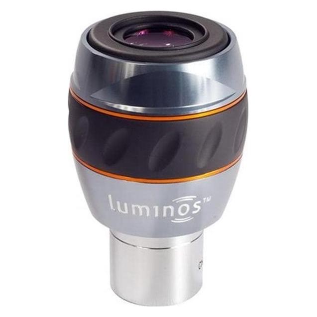 Celestron Okular 10mm Luminos 82° 1.25"" (10 mm) (93431)