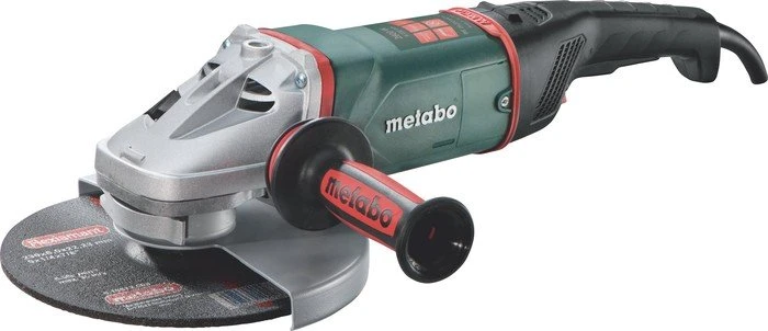 metabo WE 26-230 MVT Quick (606475000) (grün/schwarz, 2600 Watt)