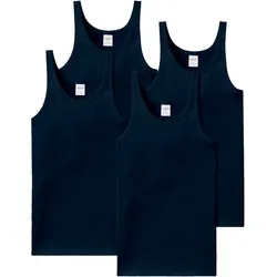 ESSENTIALS Herren Unterhemd