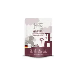 Wild&Kaninchen+Heidelbeeren 12x300g