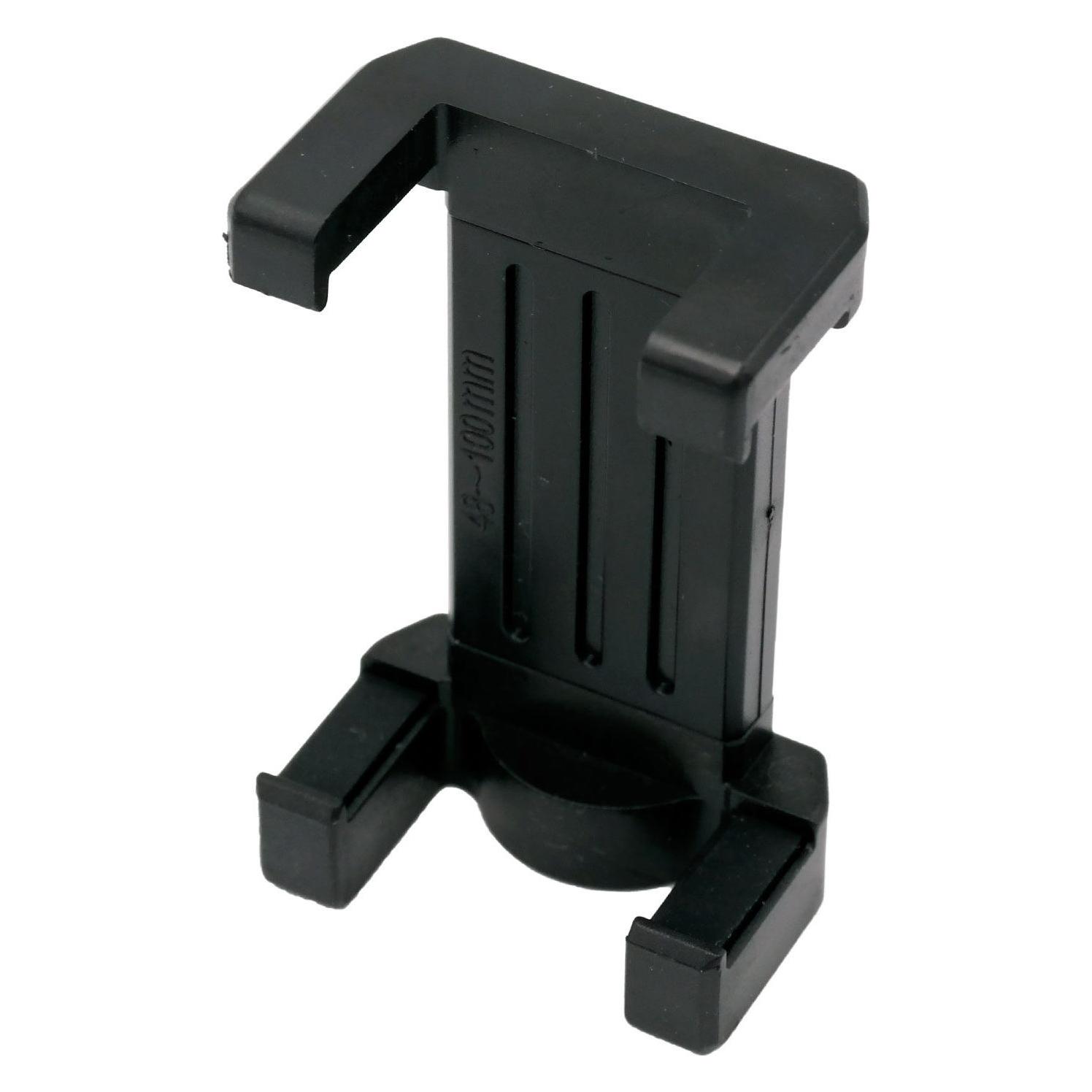 Caruba Premium Universal Telefonhalterung (Schwarz) (D127542)