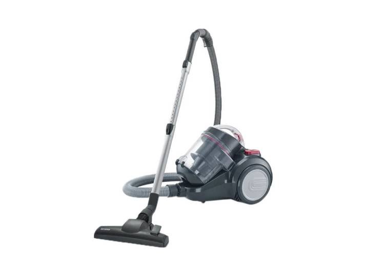 Severin CY7089 Staubsauger Schwarz