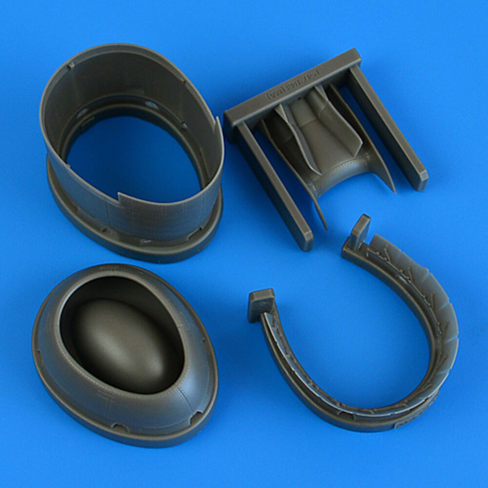 Quickboost QB49 126