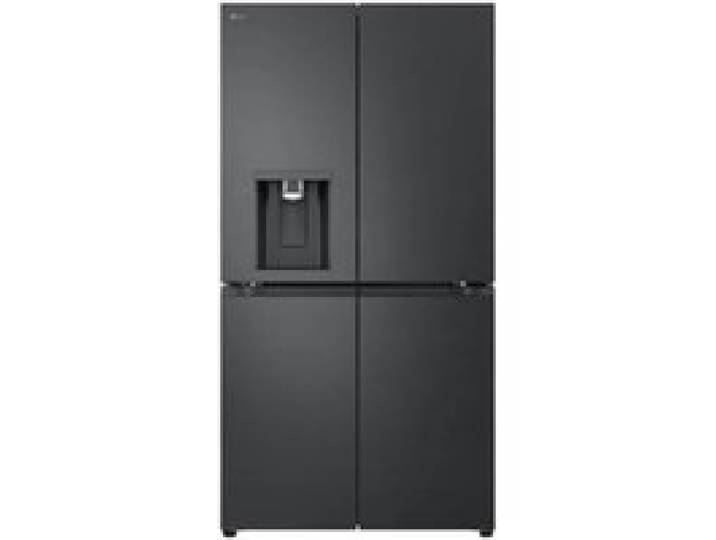 LG Rfrigrateur 4 portes GML960EVBE