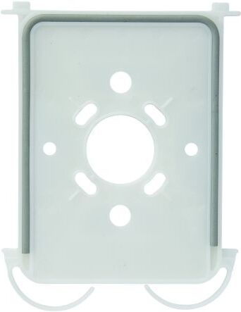 Grohe Halterahmen 43210 komplett Ersatz für Urinalspüler Wandeinbau