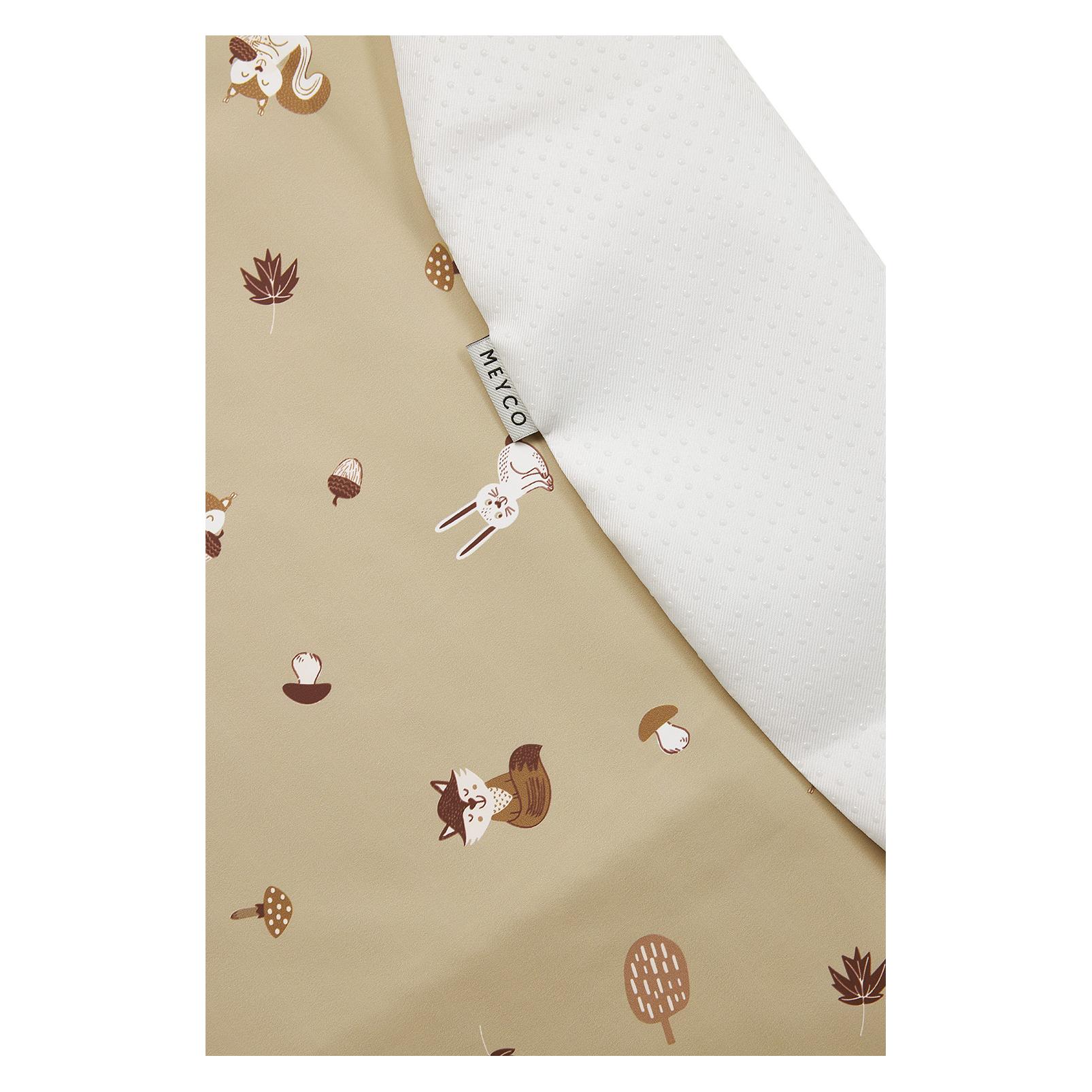 Meyco Forest Animals (49687529)