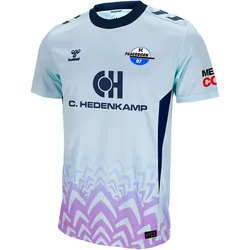 hummel SC Paderborn 07 Ausweichtrikot 2026/27 8698 - saltwater slide 3XL