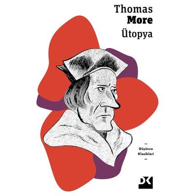 Ütopya - Thomas More, Audio, 9786050984897