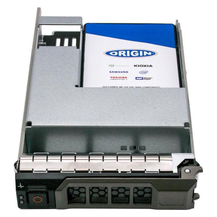 Origin Storage HDD HOT SWAP 12TB 7200RPM 3.5IN (8.9CM) 6G NL (12 TB, 3.5") (DELL-12TBNLSA/7-S17)