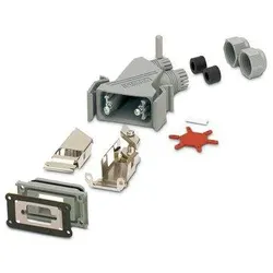 Phoenix Contact 1652208 D-SUB-Steckverbinder-Set VS-25-SET-EMV VS25SETEMV