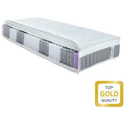 Taschenfederkernmatratze Thermo Adapt H3 ca. 90x200cm