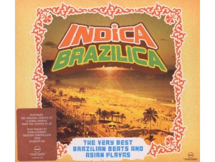 Indica Brazilica