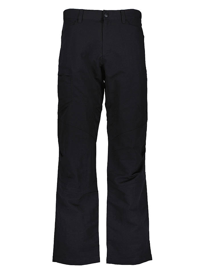 The North Face Funktionshose "Paramount" in Schwarz - 34