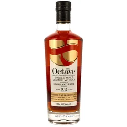 Highland Park 22 Jahre - 2003/2025 - Oloroso Sherry Cask Finish -...