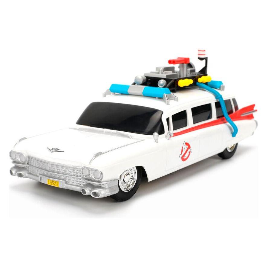 Jada Ghostbusters RC Ecto-1 1:16 (9336139314R00)