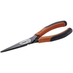 Bahco 2430 G-200 Flachrundzange 200 mm