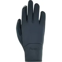 ROECKL SPORTS Herren Handschuhe Kagar, Größe 8,5 in Grau Grau