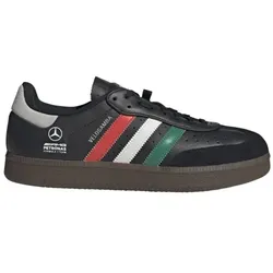 adidas Velosamba Lea Mercedes AMG Petronas F1 Team Sneaker Herren