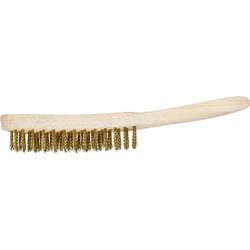 PFERD TOOLS Handbürste HBU 40 MES 0,30 (1) 43698005 1 St.