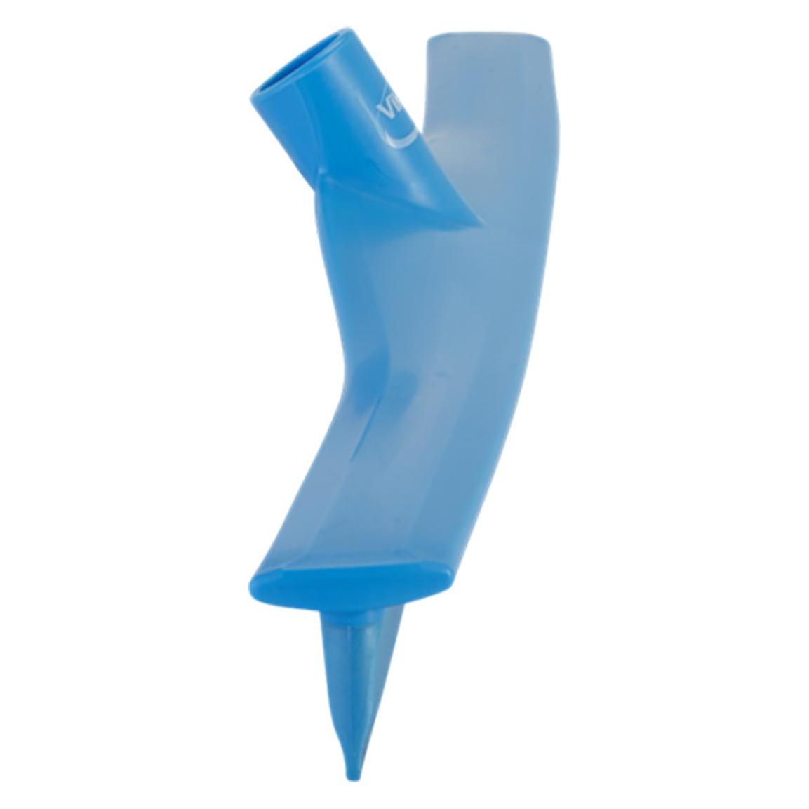 Vikan Ultra Hygiene Single Blade, 600mm, Blue (1 Stk.) (71603)