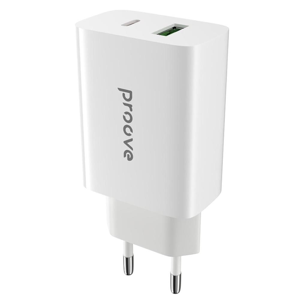 Proove wall charger Rapid 20W white (20 W) (54176477)