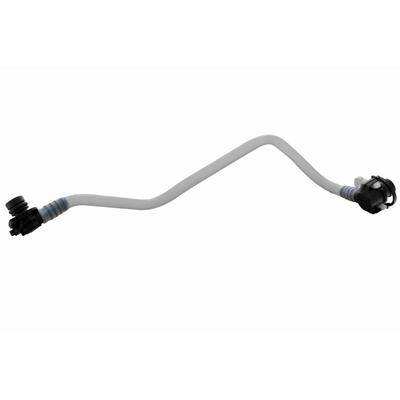 VAICO Kraftstoffleitung Q+, Erstausrüsterqualität MADE IN GERMANY v303043 zwischen Förderpumpe und Kraftstofffilter für Mercedes