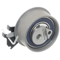 Spannrolle Zahnriemen SKF VKM 75636 für Hyundai Kia Trajet Elantra III Matrix