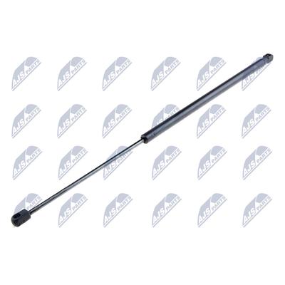 NTY Gasfeder, Koffer-/Laderaum aeft020 für Fiat