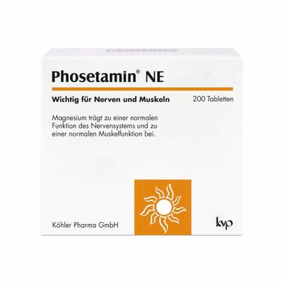 Phosetamin NE Tabletten 200 St