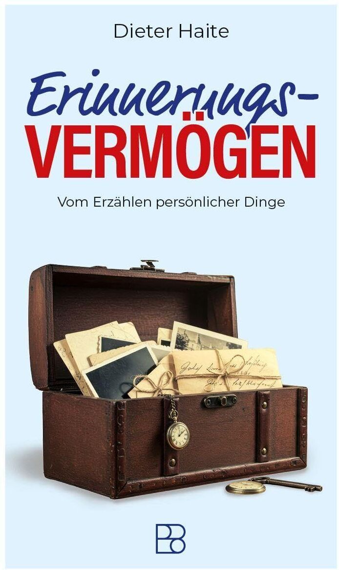 Dieter Haite - Erinnerungs-Vermögen - Preis vom 10.10.2026 11:48:34 h