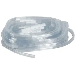 Legrand 037920 Zeichenhalter Memocab, 2-fach, L=18 mm (für 7 Kennzeichen), für 0,25-1,5 mm2  - 1000 Stück