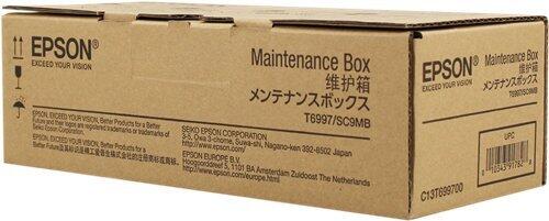 Epson Original T699700 Resttintenbehälter (C13T699700)